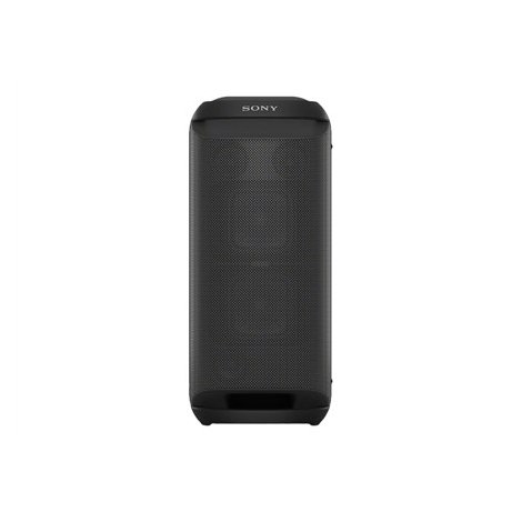 Sony SRS-XV800 Bezprzewodowy głośnik imprezowy z serii X Sony Bezprzewodowy głośnik imprezowy z serii X SRS-XV800 Czarny Połącze - 2